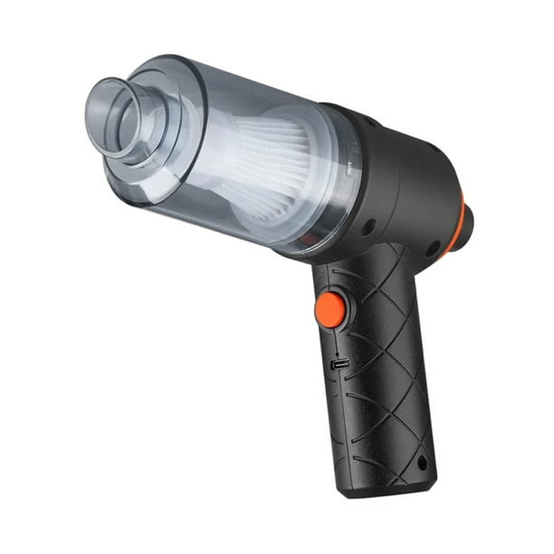 جارو شارژی مکنده و دمنده مدل M2037