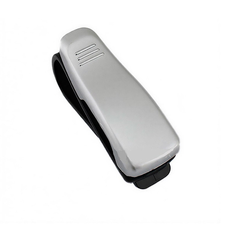 نگهدارنده عینک خودرو مدل کلیپسی