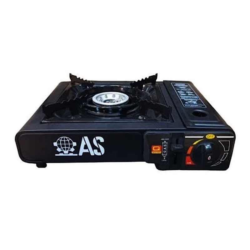 اجاق گاز مسافرتی مدل 167-A