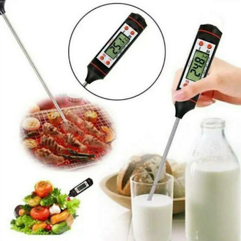 دماسنج میله ای غذا