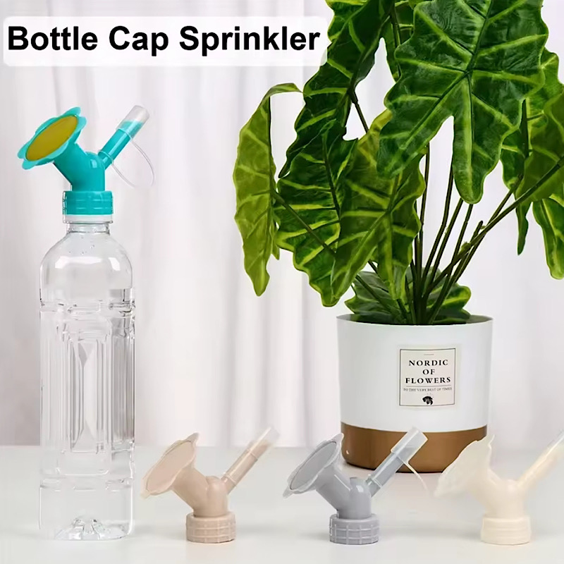 سری بطری دو منظوره آب پاش