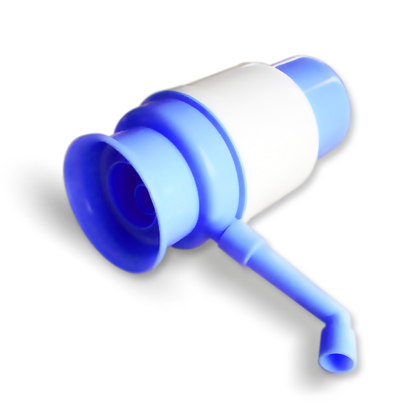 پمپ دستی گالن آب مدل فشاری