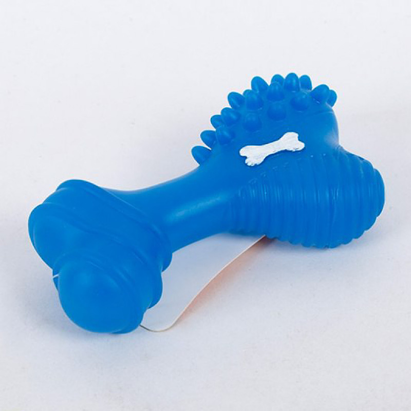 استخوان سرگرمی و اسباب بازی سگ