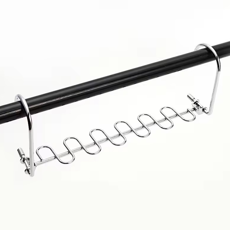 چوب لباسی واندر هنگر مدل فلزی