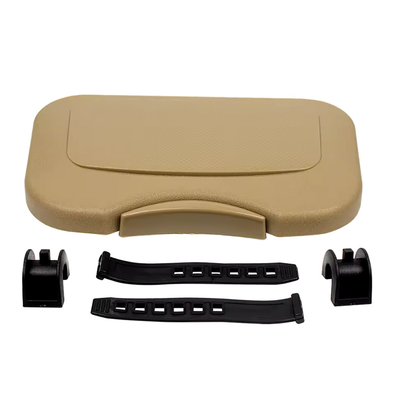 سینی و جا لیوانی پشت صندلی خودرو