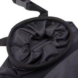 کیف زباله خودرو