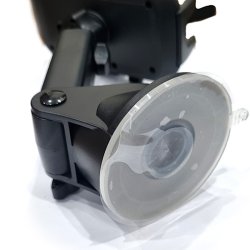 هولدر موبایل مکشی خودرو KLGO مدل Z15