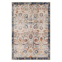 فرش مخمل نادی طرح سنتی کد o156